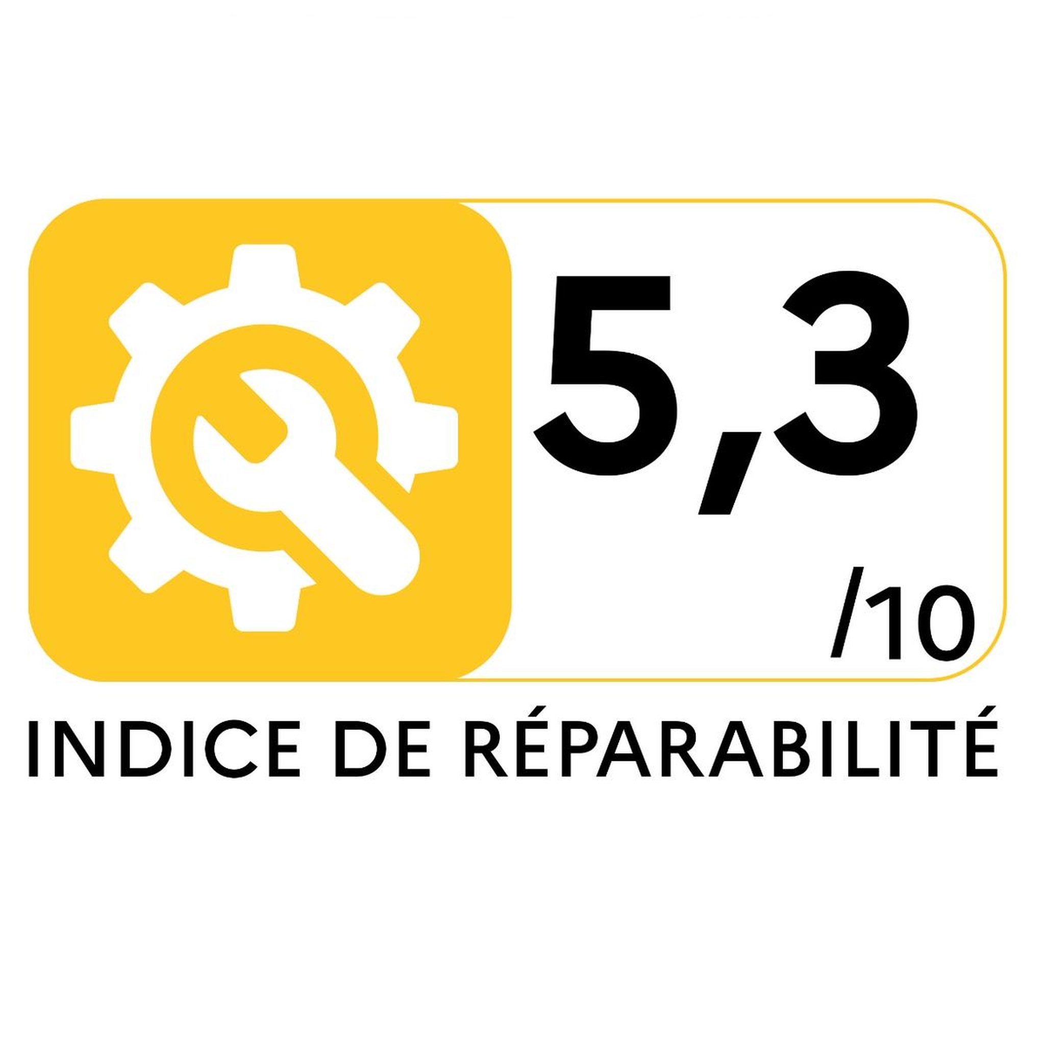 Voir la diapositive 2 : LIVOO Aspirateur robot - DOH135