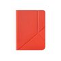 Voir la diapositive 2 : kobo Pochette Clara Colour/BW Sleepcover Rouge