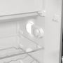 Voir la diapositive 4 : GORENJE Réfrigérateur 1 porte OBRB615DBK