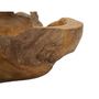 Voir la diapositive 5 : Paris Prix Vide-Poche en Bois  Narro  40cm Naturel