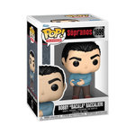 Funko Figurine Funko Pop TV Sopranos S3 Bobby Bacala Baccalieri