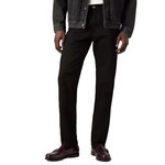 Levi's Jean 502  Homme Levi's Taper   W29. Coloris disponibles : Noir