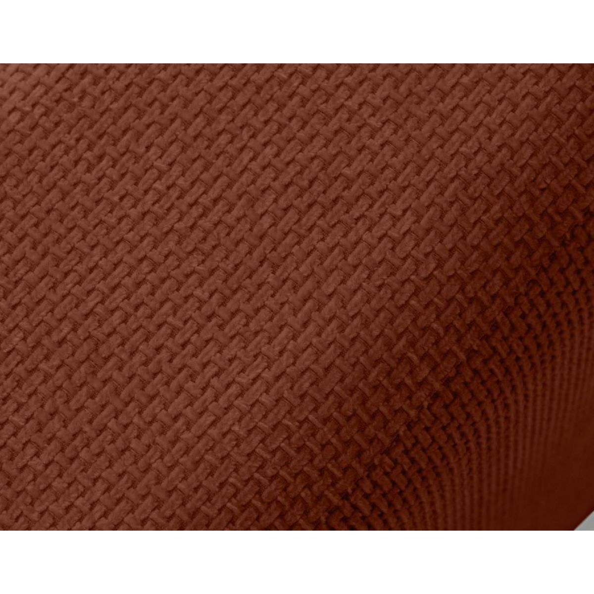 LISA DESIGN Pivoine - fauteuil en velours texturé