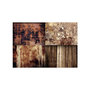 Voir la diapositive 2 : Paris Prix Papier Peint  Illuminated Texture
