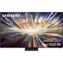 Voir la diapositive 1 : Samsung TV QLED NeoQLED TQ75QN800D 8K AI Smart TV 2024