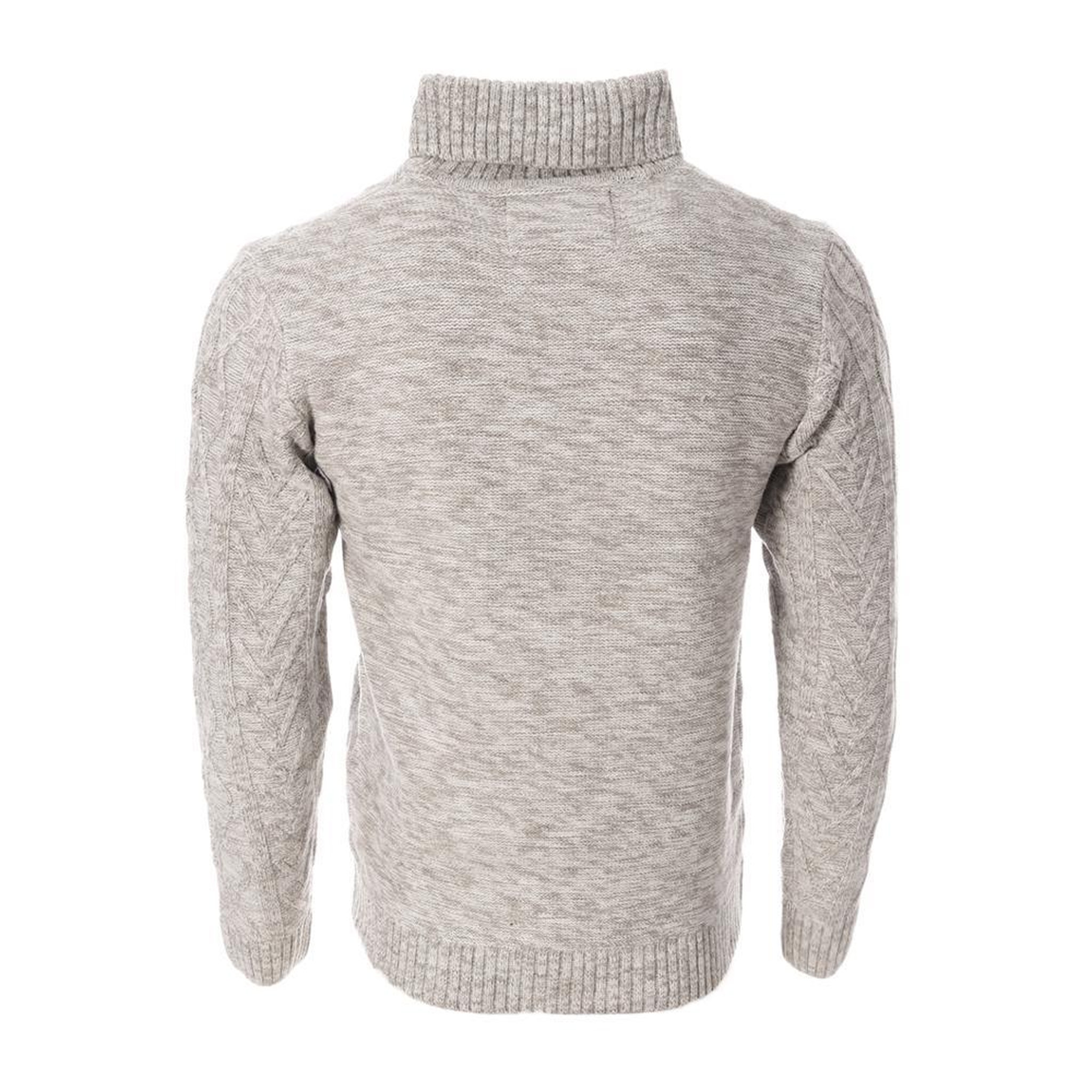 Voir la diapositive 2 : RMS 26 Pull  Clair Homme RMS26 60981