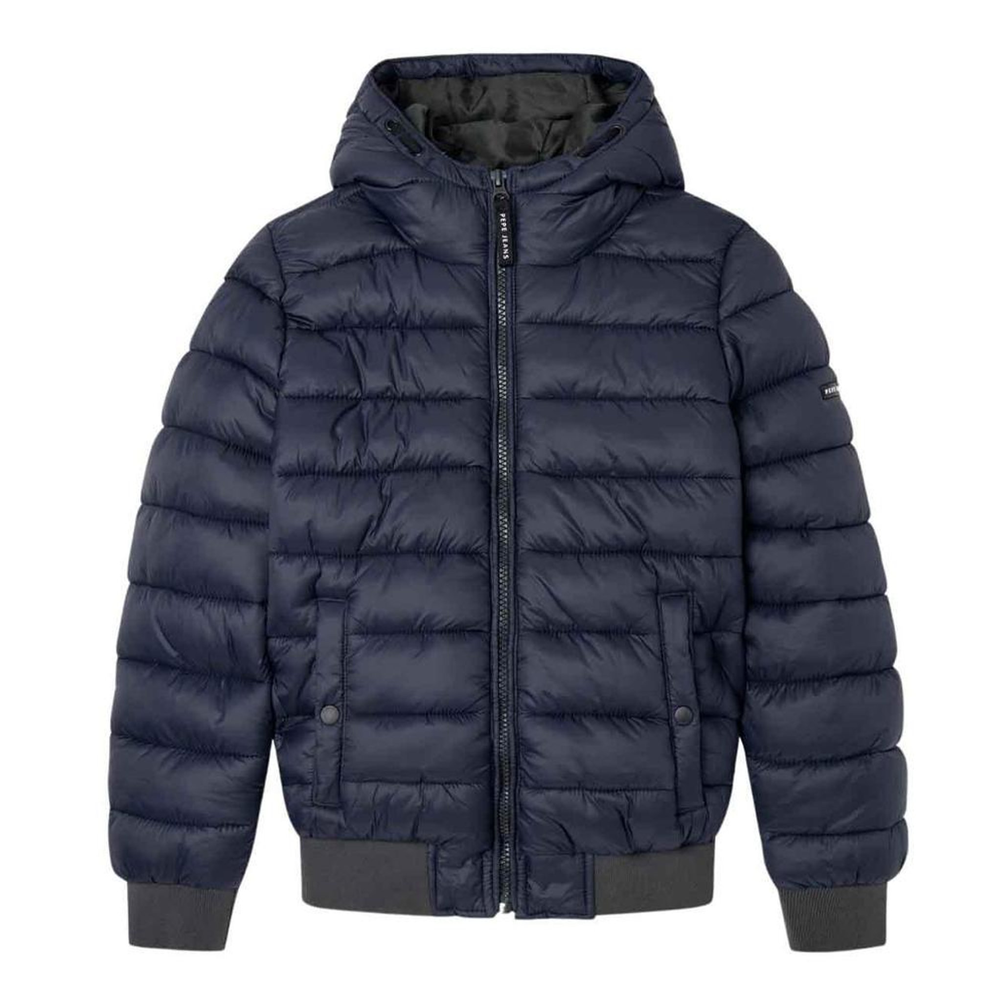 Bleu marine