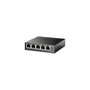 Voir la diapositive 1 : TP-LINK TP-LINK TPLINK Switch TL-SF1005LP TLSF1005LP (TL-SF1005LP) (TLSF1005LP)
