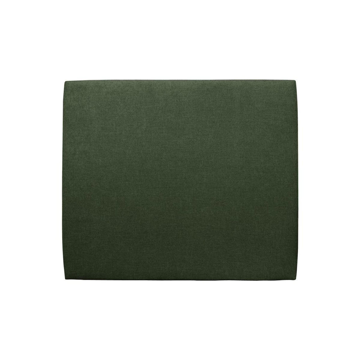 Sommeil de Plomb Tete de lit Tapissée Tissu - Ep 10 cm rembourré