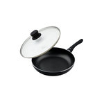 ELO Poêle à frire 20 cm avec couvercle en verre Elo Smart Life