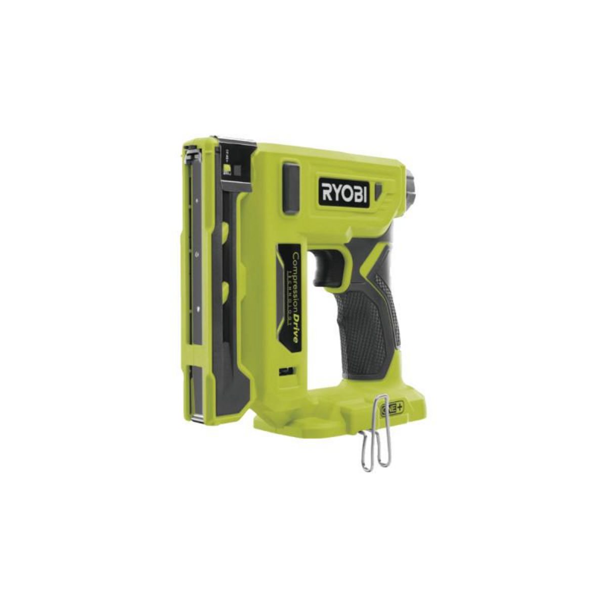 Ryobi Agrafeuse RYOBI - R18ST50-0 - 18V One+ - sans batterie ni chargeur