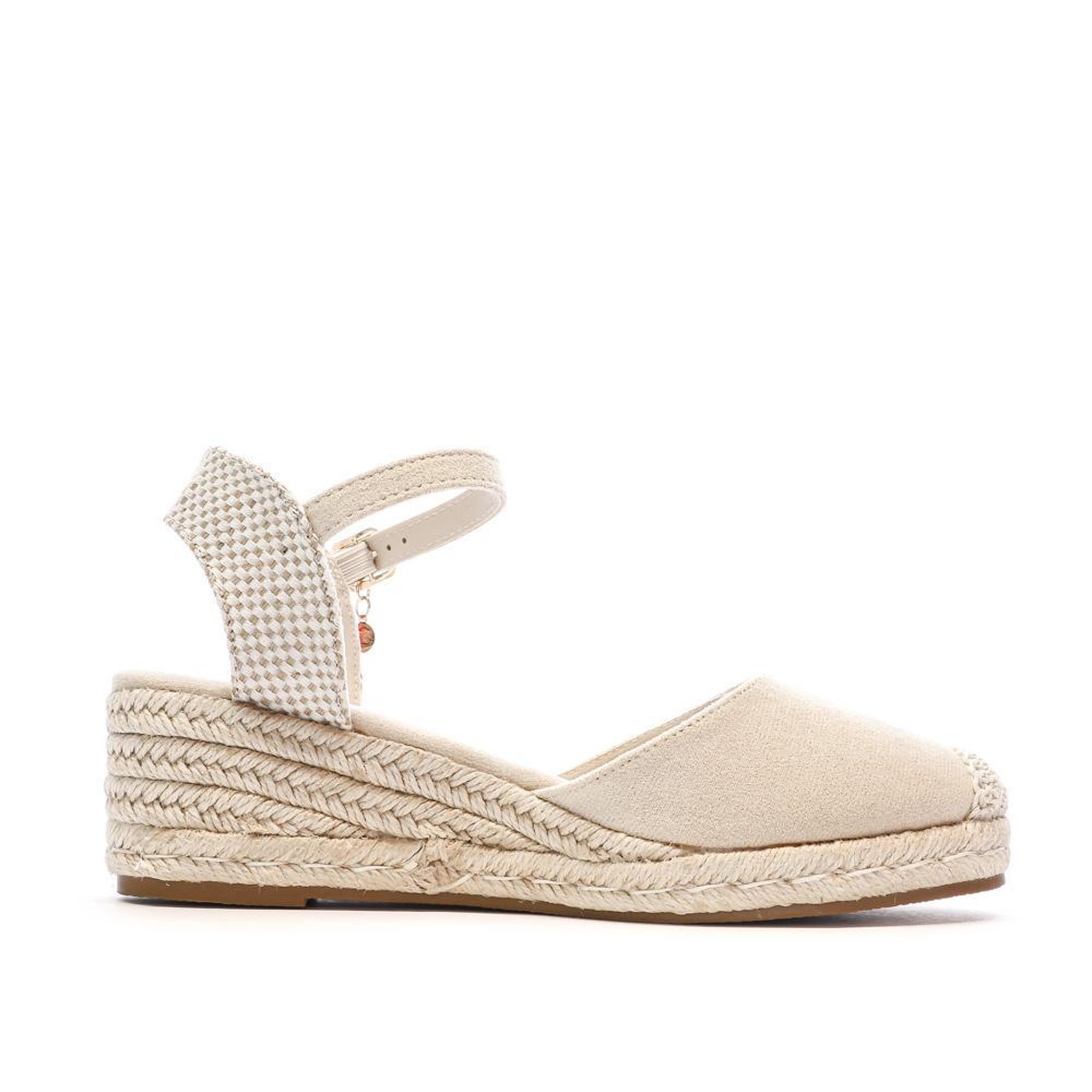 Voir la diapositive 2 : XTI Sandales  Femme XTI 144104
