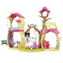 Voir la diapositive 2 : MATTEL La Maison Enchantimals