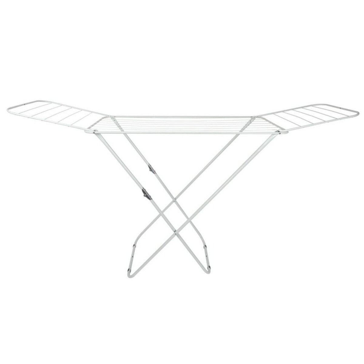 The Home Deco Factory Etendoir à linge 18m étendage