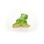 Voir la diapositive 3 : Schleich 14882 figurine Rainette Verte