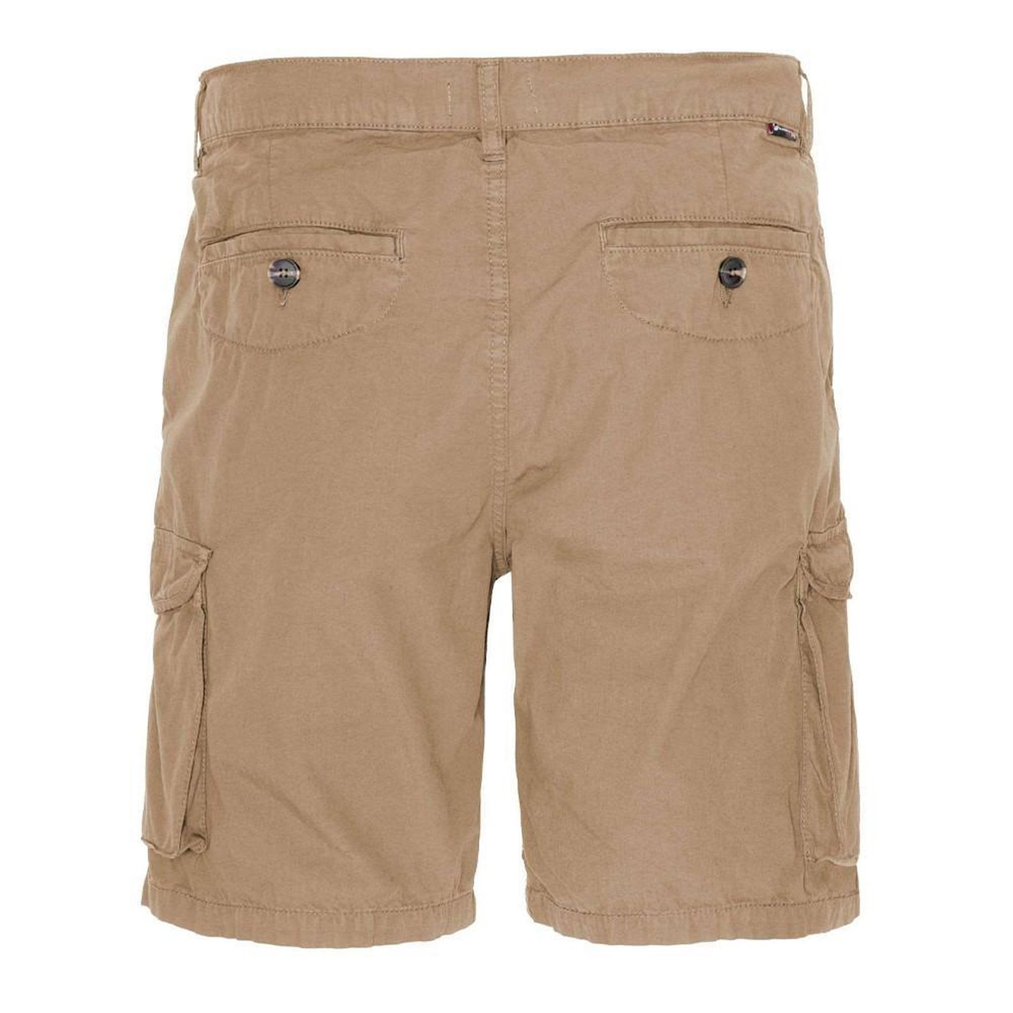 Voir la diapositive 3 : Schott Short  Homme Schott Combat Canvas