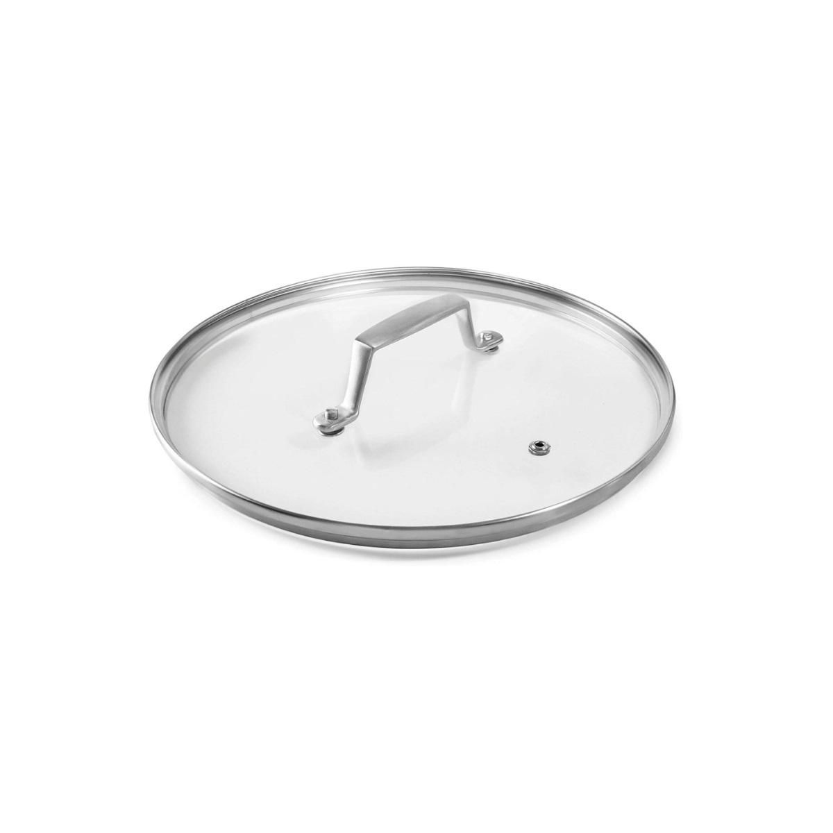 Lacor Marmite aluminium 16cm + couvercle - 48116