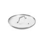 Voir la diapositive 4 : Lacor Marmite aluminium 16cm + couvercle - 48116