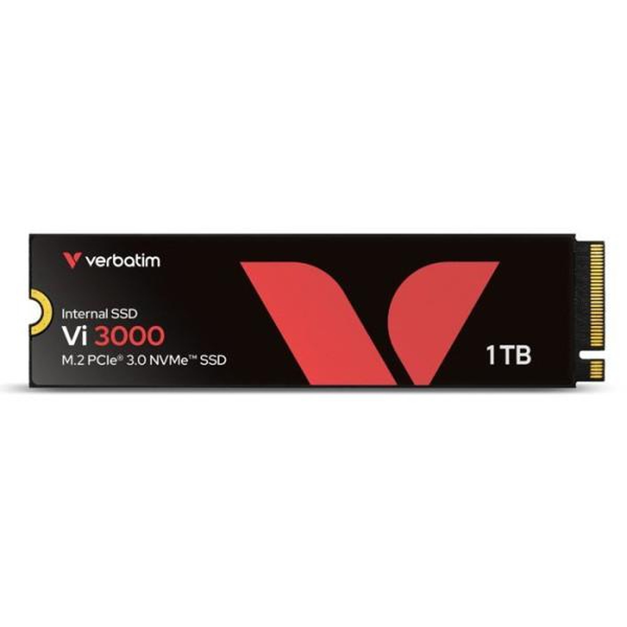 Verbatim SSD interne - VERBATIM - Vi3000 - 1 To - NVMe