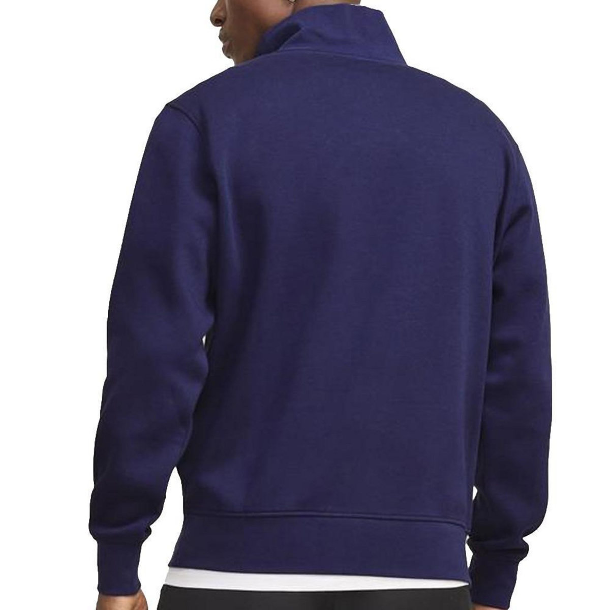 Jack & Jones Sweat Marine Homme Jack & Jones Orvesterbro