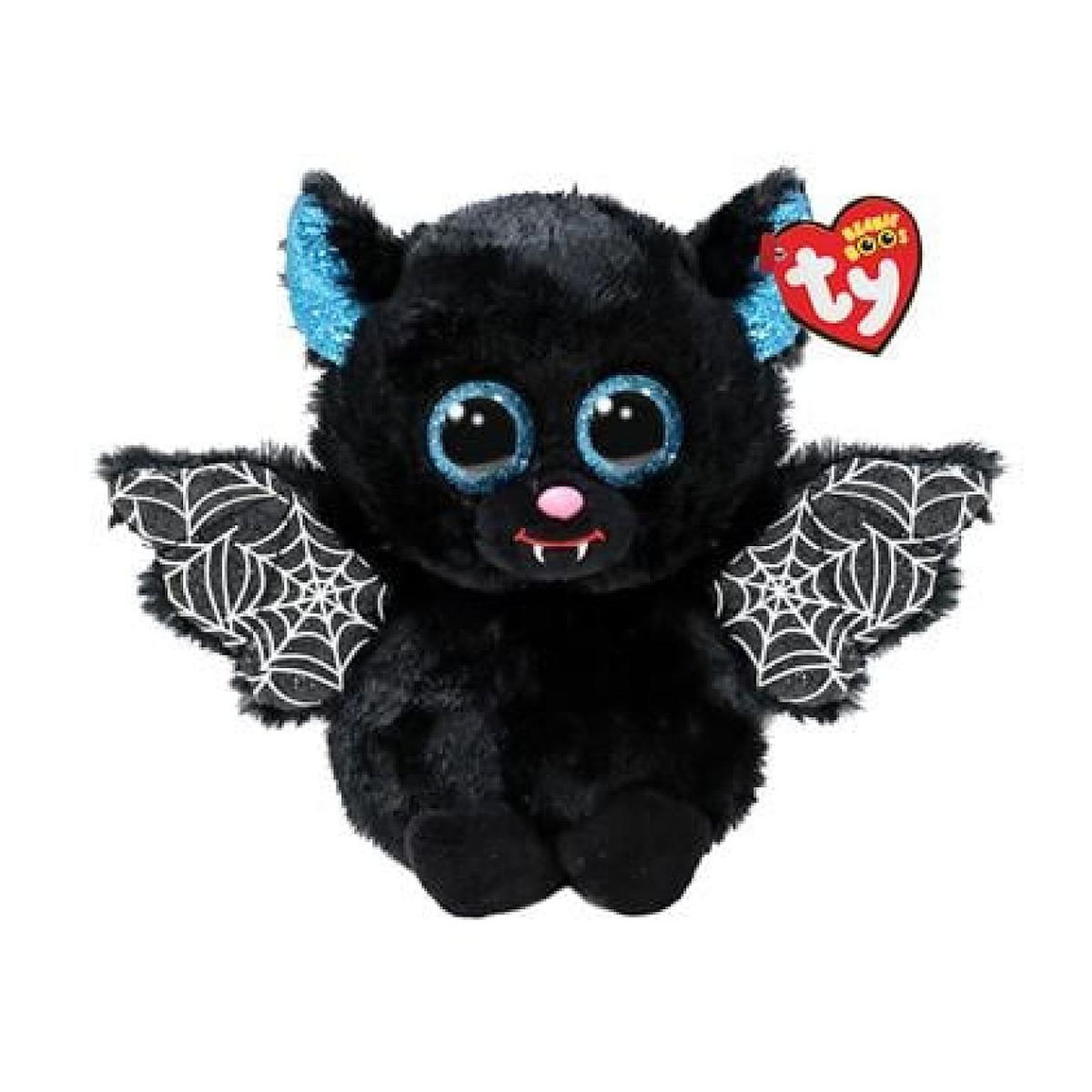 Ty Beanie boo's petite - Batrick la chauve souris