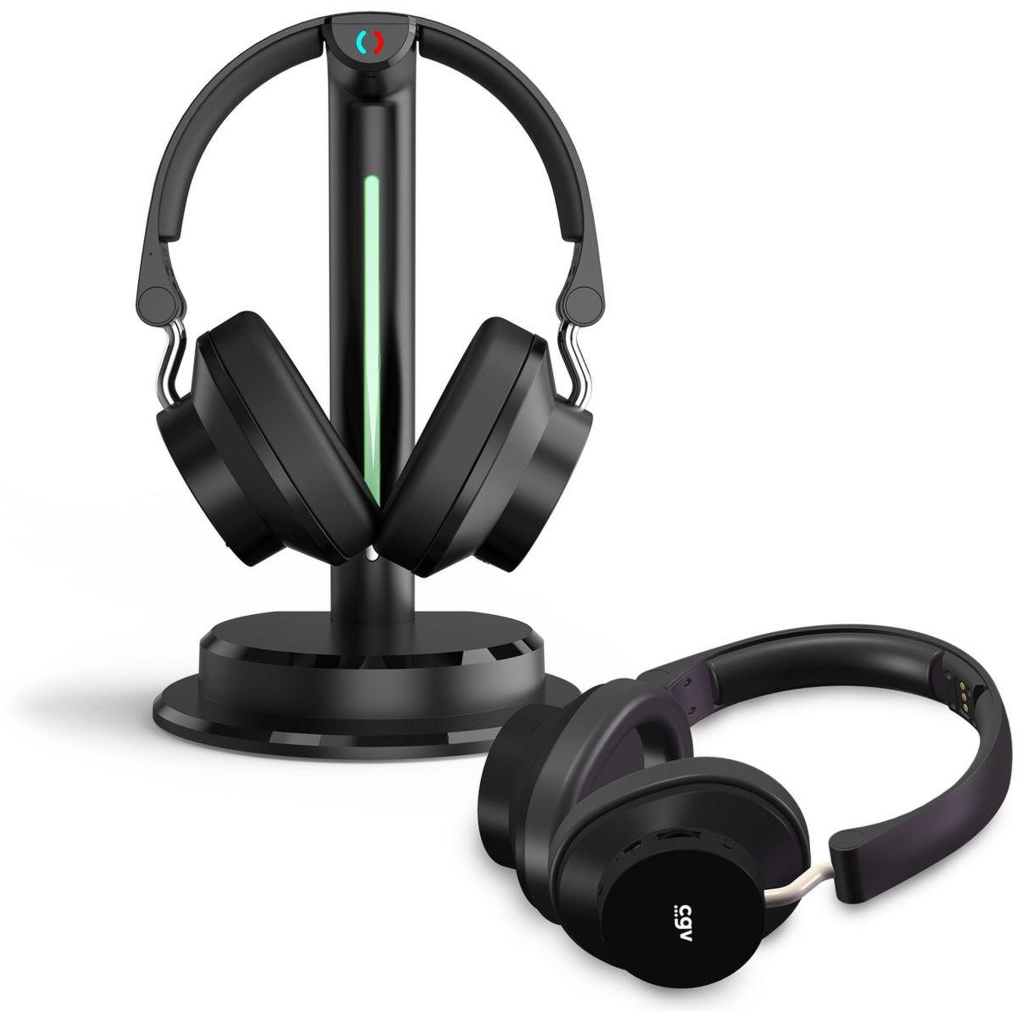 CGV Casque TV Prelude 3 Duo