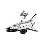 LEGO Set de construction LEGO Creator Expert NASA Space Shuttle Discovery (10283)