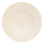 Voir la diapositive 2 : SECRET DE GOURMET Lot de 6 Assiettes à Pâtes  Laetitia  28cm Crème
