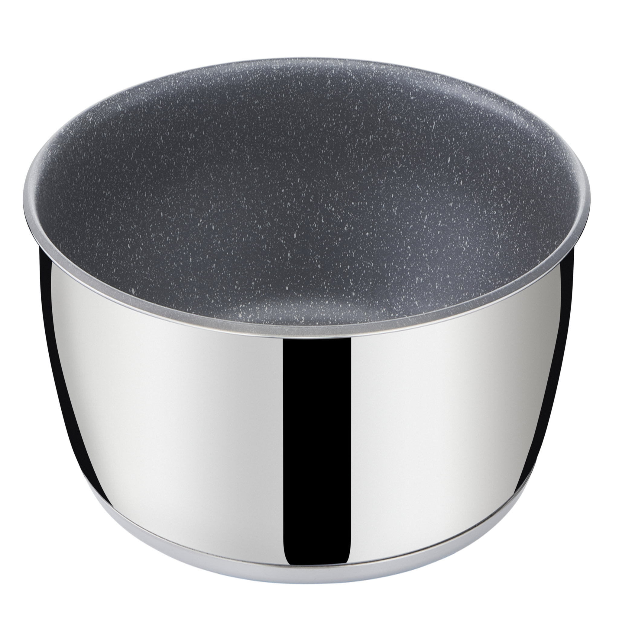TEFAL Sauteuse 24 cm PRODUCTS INGENIO INOX - Induction