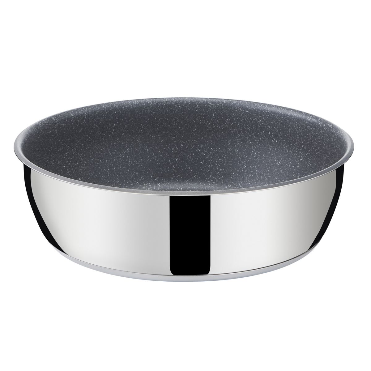 TEFAL Sauteuse 24 cm PRODUCTS INGENIO INOX - Induction