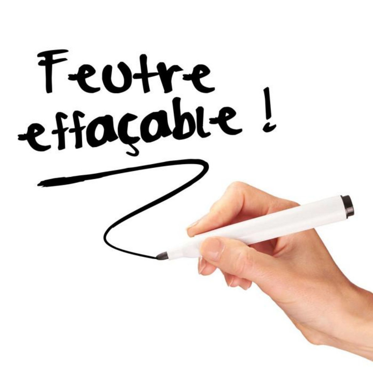 Paris Prix Rouleau Adhésif  Tableau Blanc  45x200cm Blanc