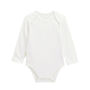 Voir la diapositive 2 : Petit Béguin Lot de 3 bodies bébé manches longues