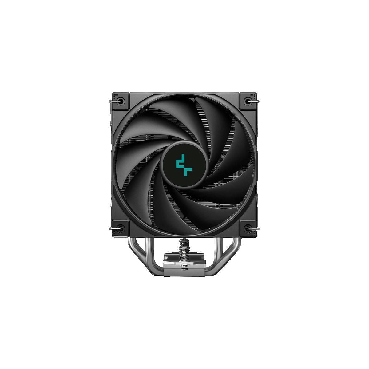 Deepcool Système de refroidissement DeepCool AK400 DIGITAL SE avec éclairage RGB