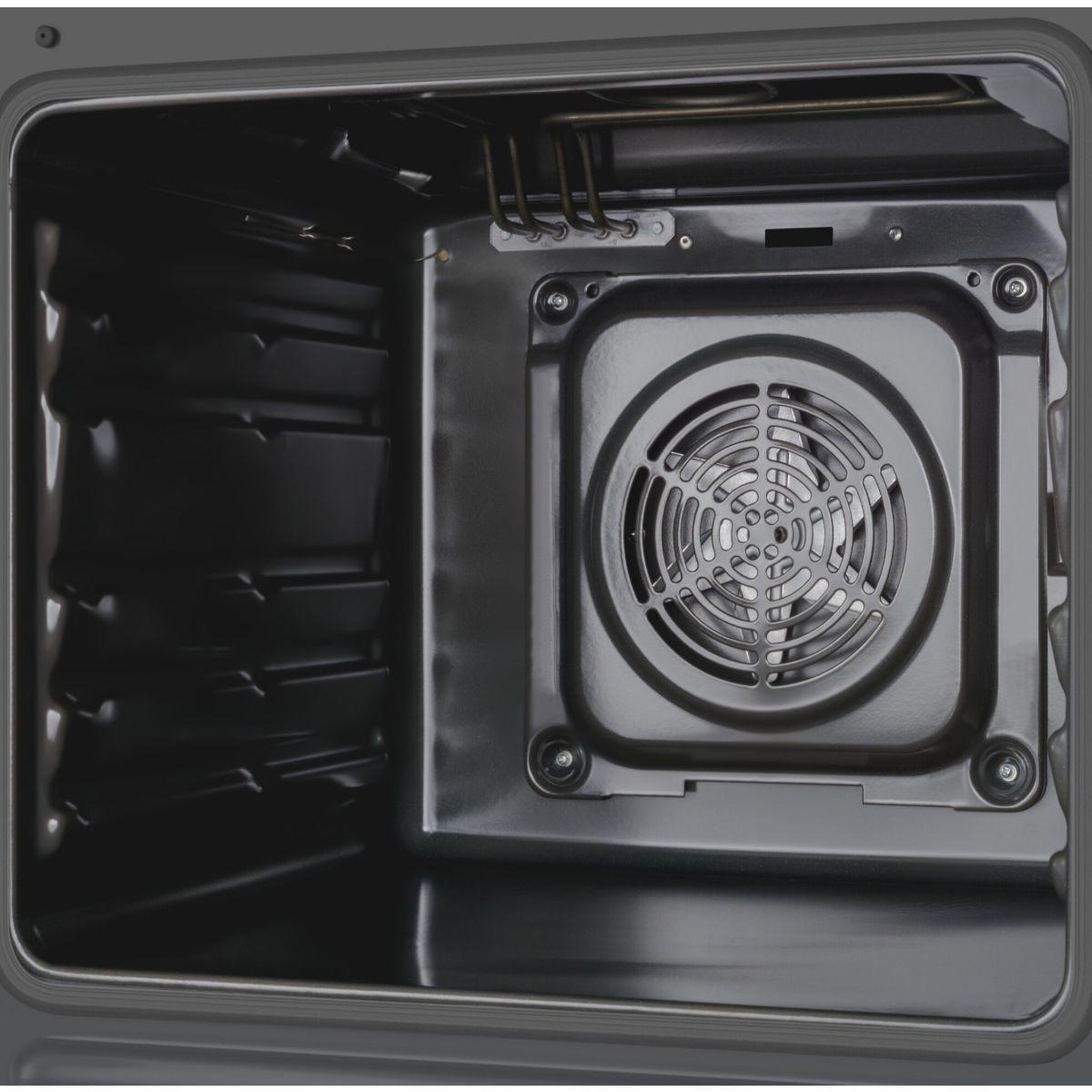 Voir la diapositive 5 : Fagor Cuisinière vitrocéramique FACV203B