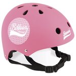 Juratoys-Janod Janod Bikloon Casque rose motifs pois taille S