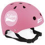 Voir la diapositive 1 : Juratoys-Janod Janod Bikloon Casque rose motifs pois taille S