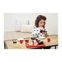 Voir la diapositive 4 : Ecoiffier Jeux d'imitation : cuisine Sushi - ECOIFFIER - 2523