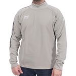 HUNGARIA Sweat gris/noir homme Hungaria Training Pro 15. Coloris disponibles : Gris