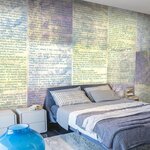 Paris Prix Papier Peint  The Little Prince Tales of Life  50x1000cm