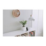 MOTOROLA Ecoute bébé Audio DECT - MOTOROLA - PIP11 - Fonction veilleuse - Communication Bidirectionnelle - portée 300m