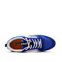 Voir la diapositive 4 : Schott Baskets  Homme Schott Maki