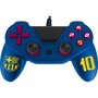 SUBSONIC Manette filaire Pro 5 PS4 - FCB