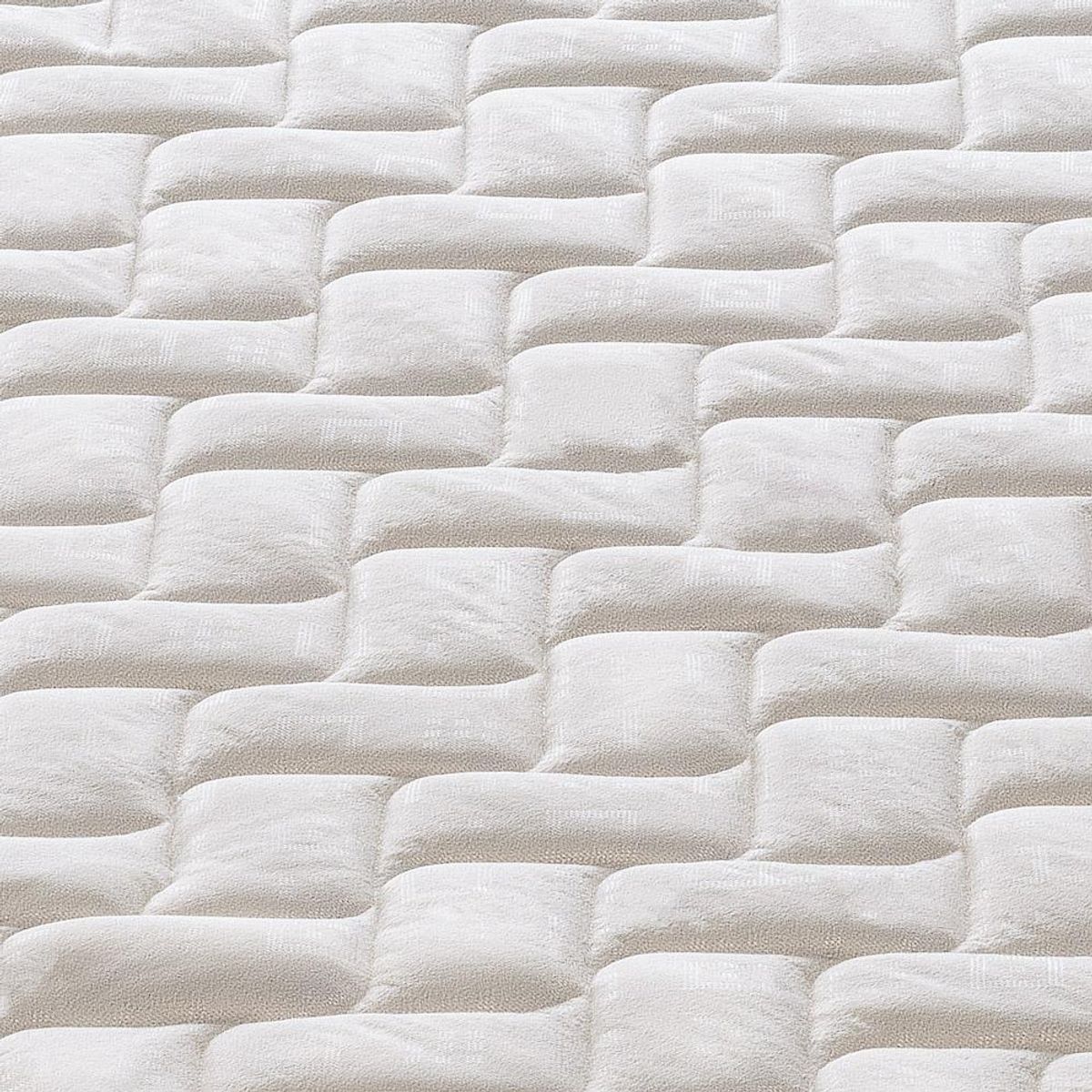 ILOVESLEEP Matelas Mousse LOUVRE - Epaisseur 16 Cm - Réversible