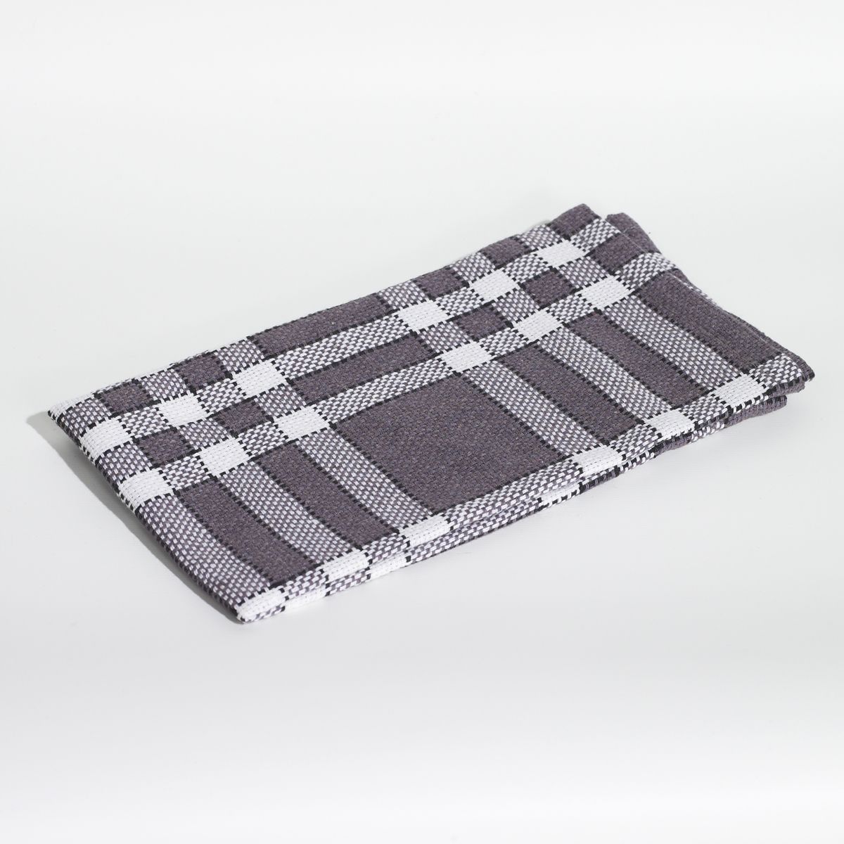 Lot de 6 serviettes de table NORMAND