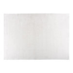 Paris Prix Tapis Déco  Nixie  240x350cm Blanc