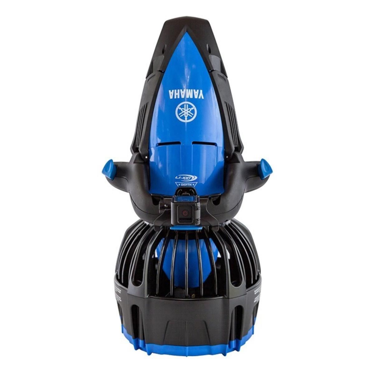 Yamaha Scooter sous-marin pour adulte 5 km/h - 69596