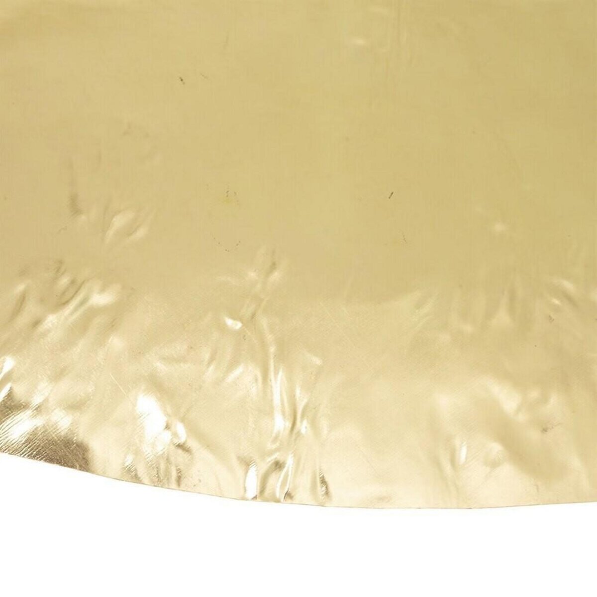 ATMOSPHERA Suspension métal Arlo doré D80