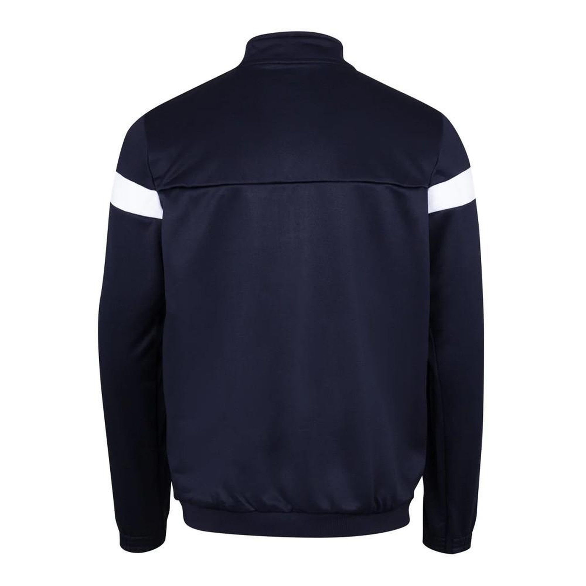 Voir la diapositive 2 : KAPPA Sweat Marine Garçon Kappa Vacone