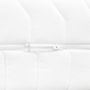 Voir la diapositive 6 : VIDAXL Matelas 120 x 200 cm 7 zones Ressort ensache 20 cm H3