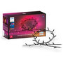 Voir la diapositive 1 : Philips Guirlande lumineuse HUE Lumineuse Festavia W&C 250 Leds